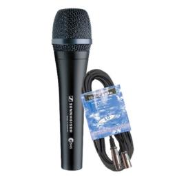 میکروفون-دستی-سنهایزر-sennheiser-e945